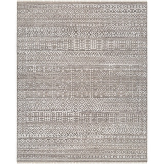 Micaela Bohemian & Eclectic Area Rug