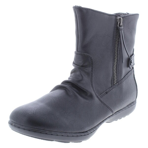 sporto ankle boots