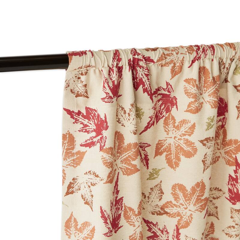 Window Valance