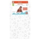 preview thumbnail 3 of 4, Fisher-Price By Dream On Me Hello Cozy Dual-Sided Crib Mattress