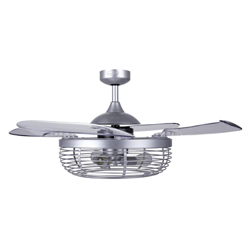 Fanaway Carbondale 48-inch Ceiling Fan with Light