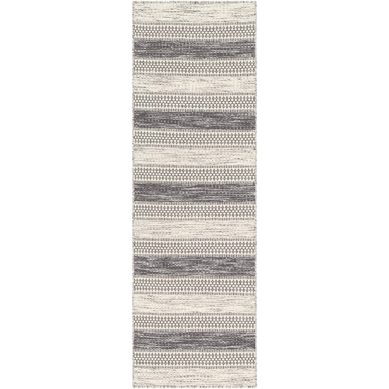Livabliss Mardin Bohemian Tribal Area Rug
