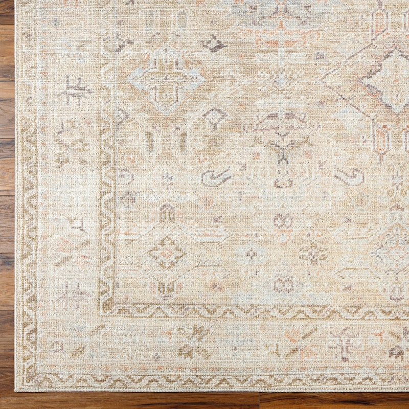 Becki Owens x Livabliss Marlene Area Rug