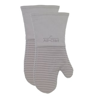 All-Clad 2-Pack Silicone Oven Mitts
