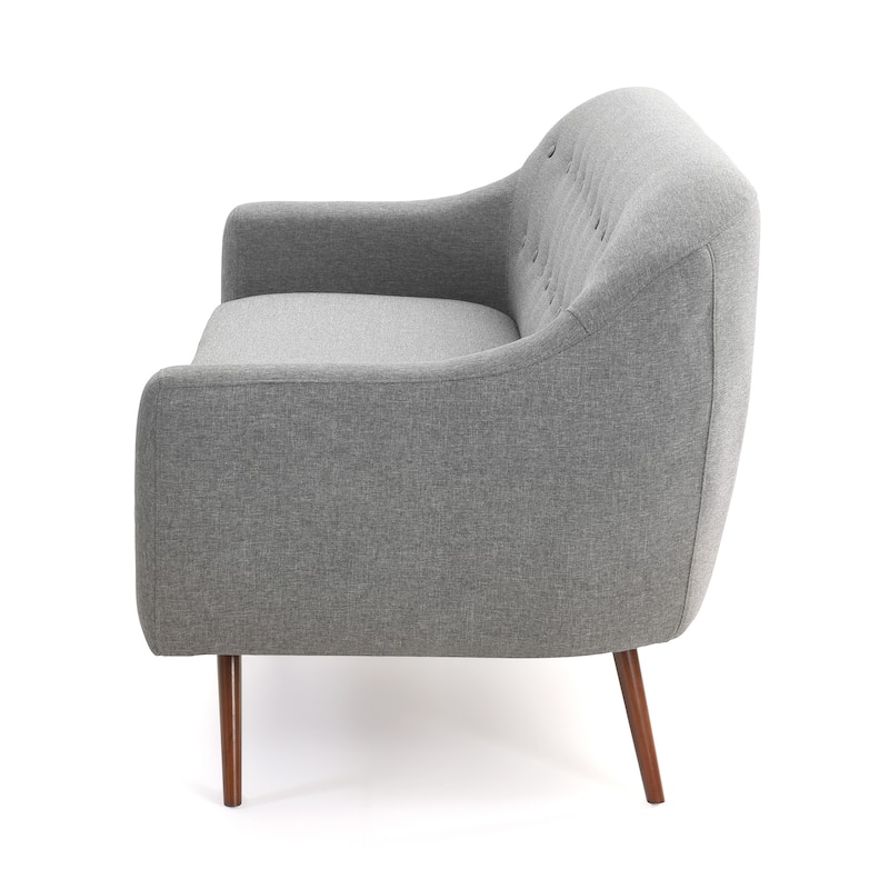 Casey Sofa - Grey Fabric