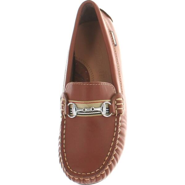 Shop Venettini Boys 55 Toby Designer Buckle Dress Casual Loafers