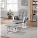 Option White Oyster