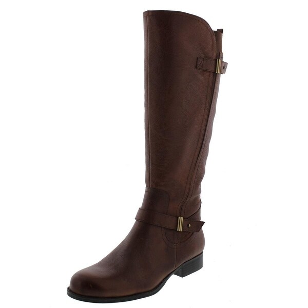 naturalizer joan boots
