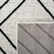 preview thumbnail 62 of 154, SAFAVIEH Adirondack Benilda Modern Geometric Rug