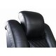 preview thumbnail 11 of 12, Starbuck Black Storage Arm Power Recliner