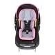 preview thumbnail 5 of 3, Baby Trend Secure Snap 35 Infant Car Seat, Pink Sorbet - Infant Car Seat - Infant Car Seat