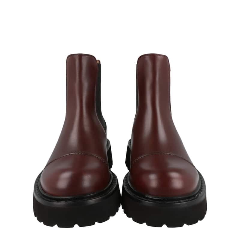 Ferragamo George 2 Chelsea Boots