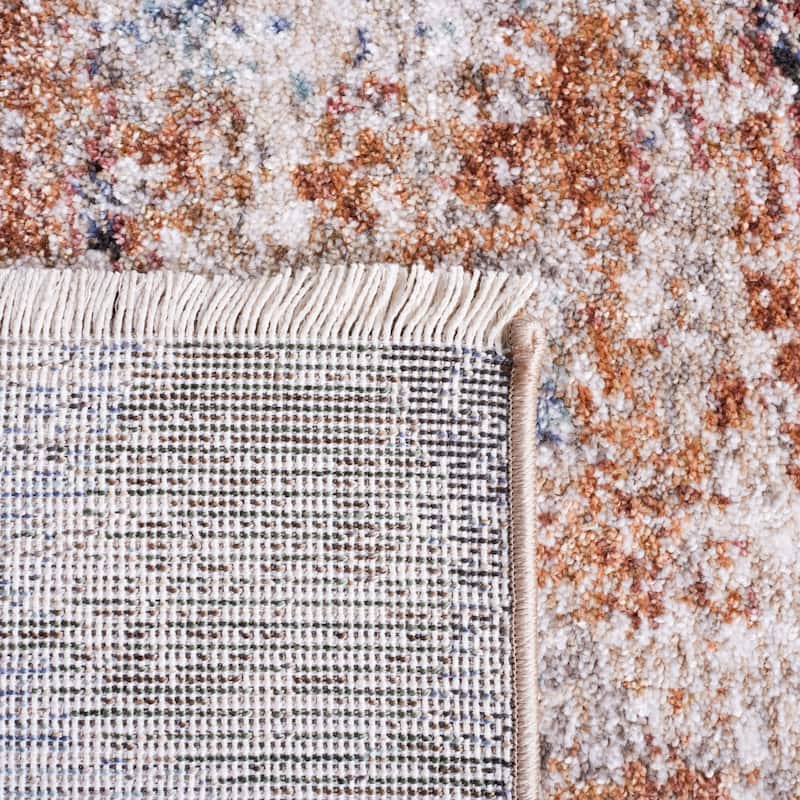SAFAVIEH Jasmine Denice Vintage Rug