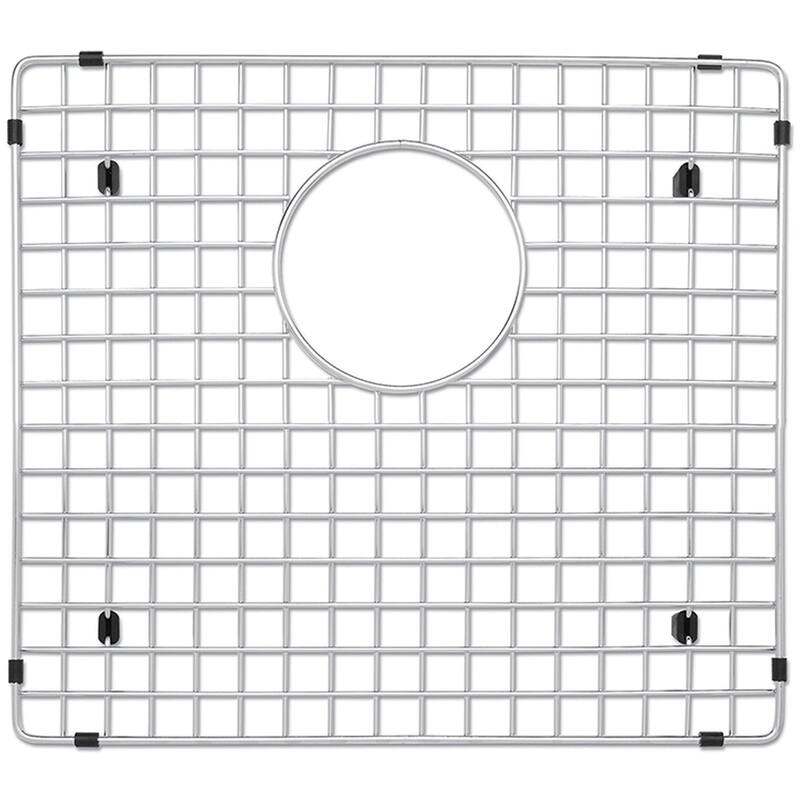 Blanco - Stainless Steel - Stainless Steel