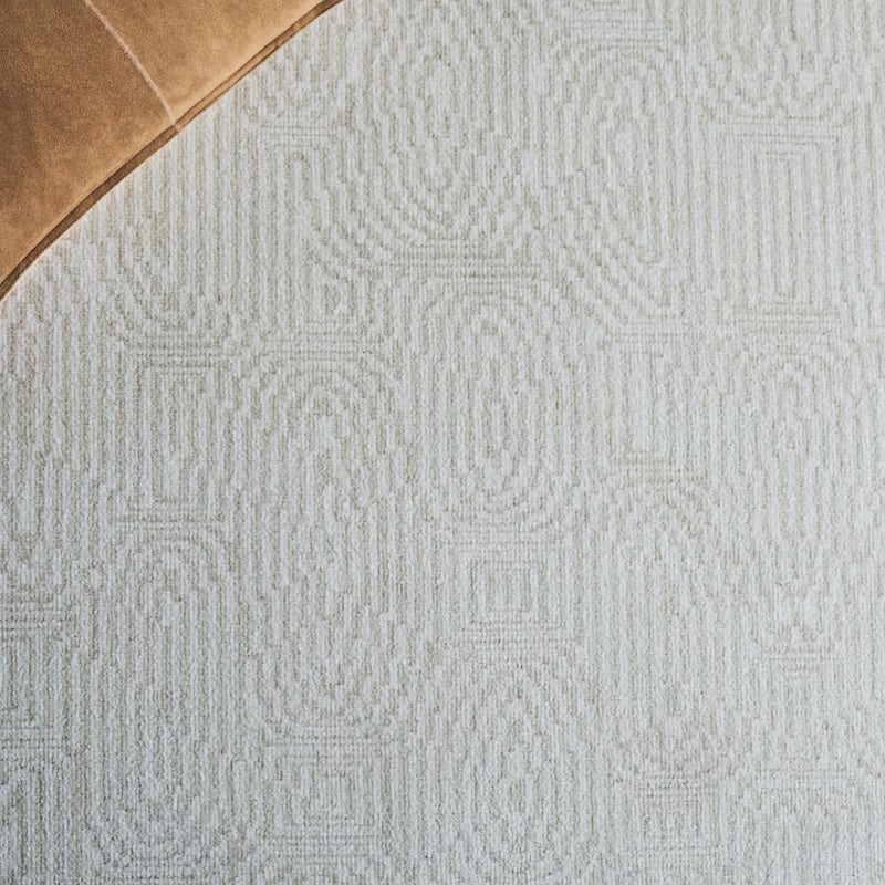 SAFAVIEH Bayside Dijanka Machine Washable Rug