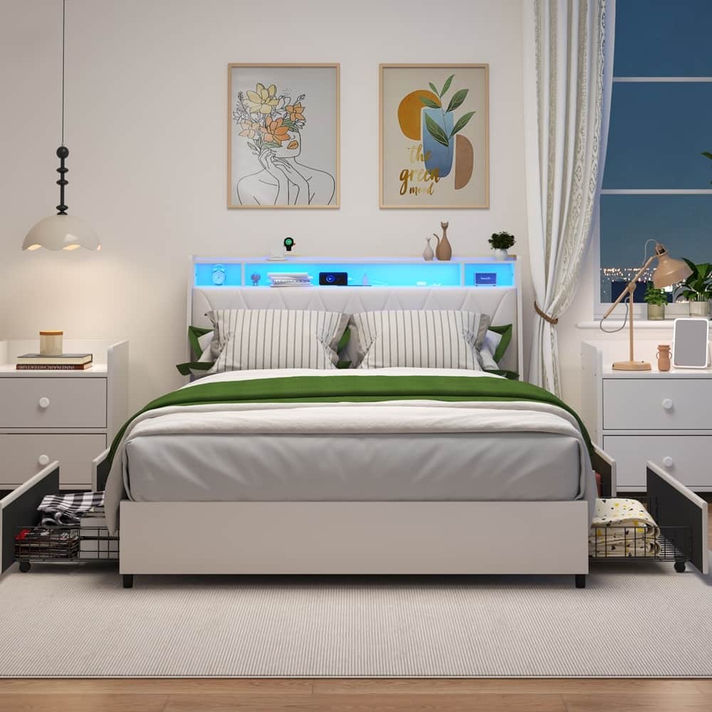 Option White