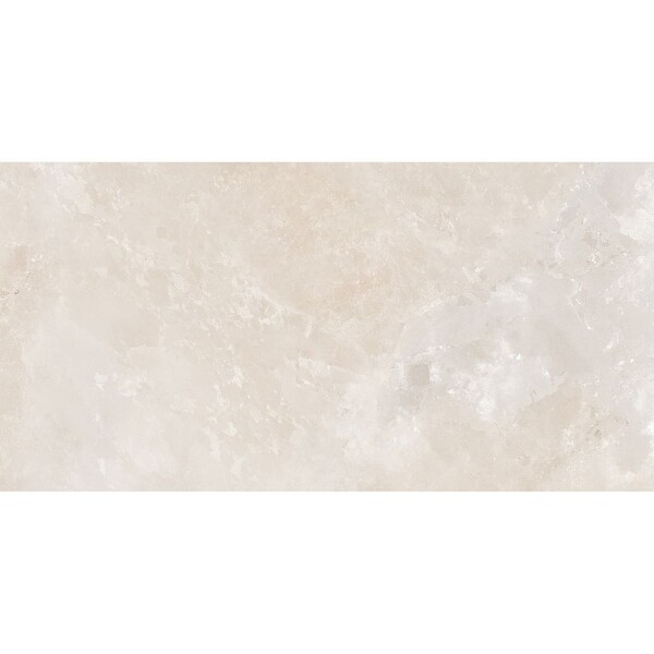 The Tile Life Nimbus Marble Look Porcelain Floor and Wall Tile