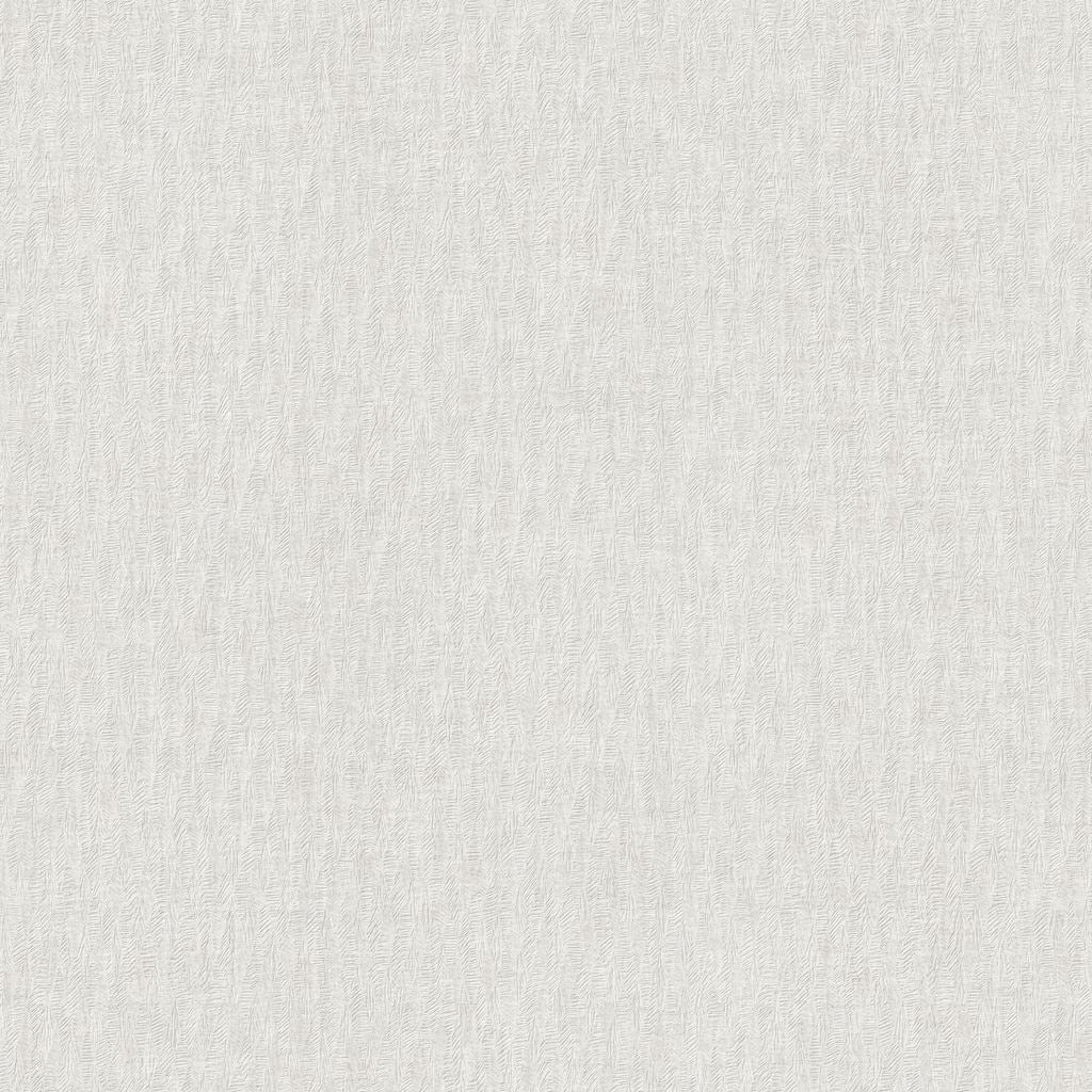 Bryson Ivory Feathered Texture Wallpaper