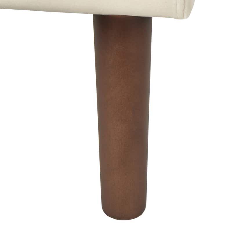 angelo:HOME Sven Upholstered Queen Platform Bed