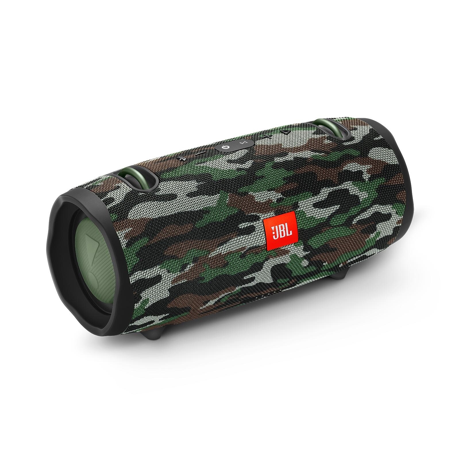 Shop Jbl Xtreme 2 Portable Bluetooth Speaker Squad Overstock 29019140