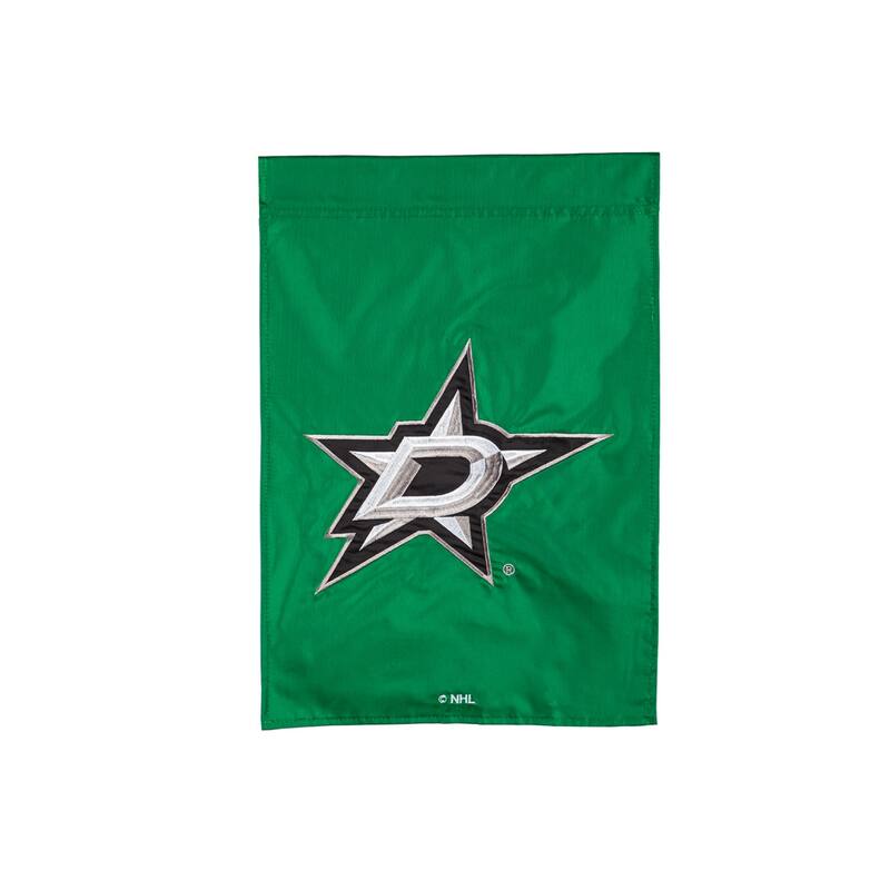 Applique Garden Flag, Buffalo Sabres