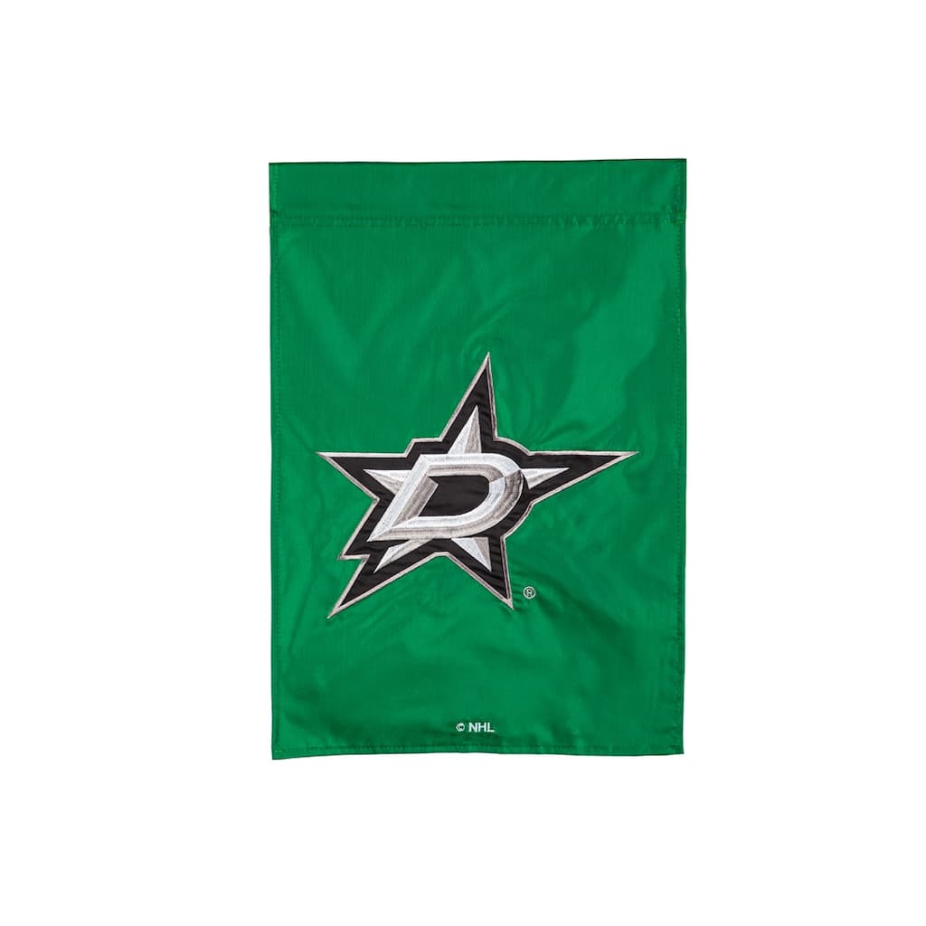 Applique Garden Flag, Buffalo Sabres