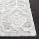 preview thumbnail 31 of 83, SAFAVIEH Handmade Metro Mizka French Country Wool Rug