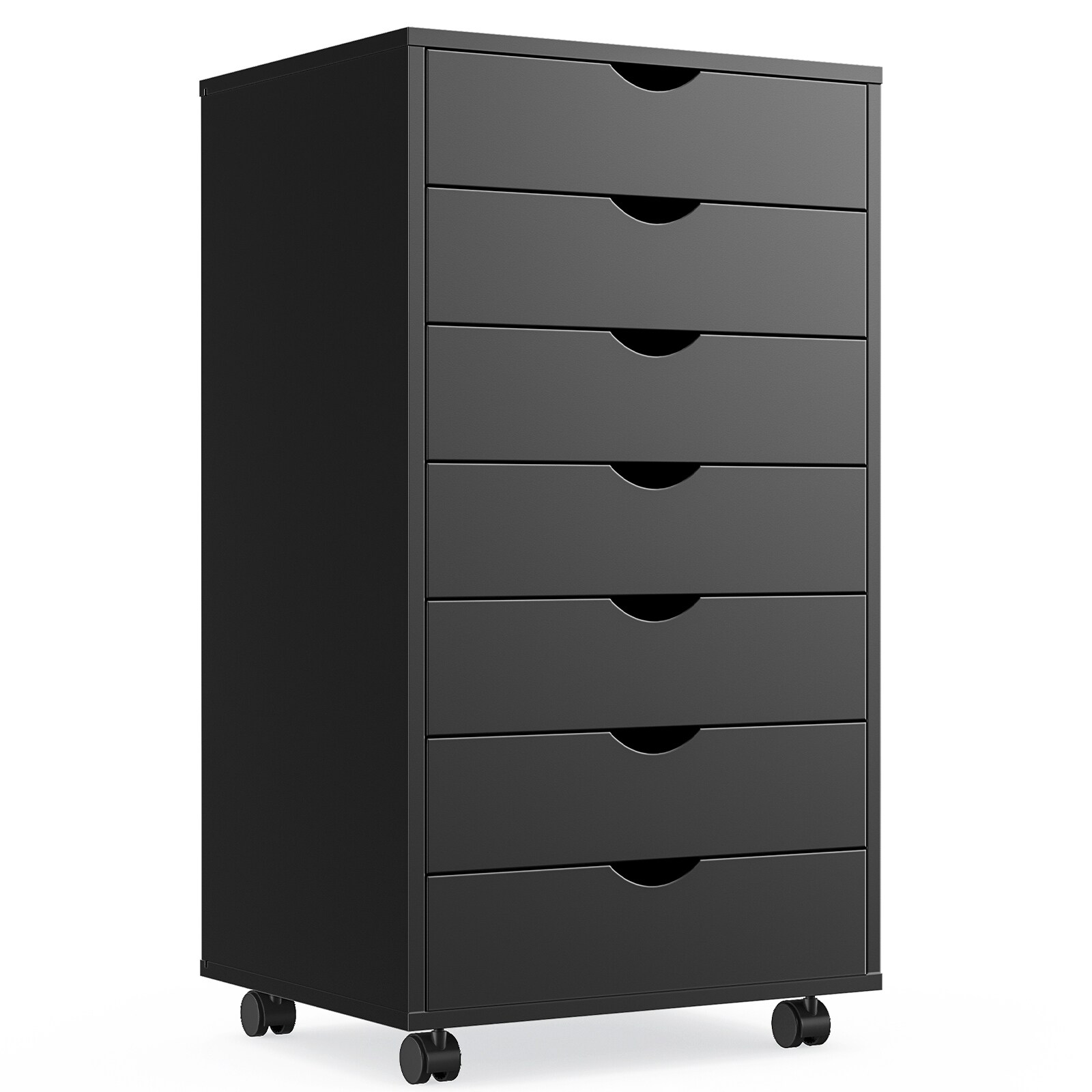 Legal 7 Drawers File Bed Bath & Beyond