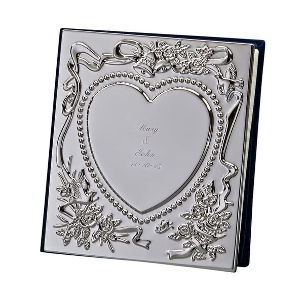 White Picture Frames and Albums - Bed Bath & Beyond