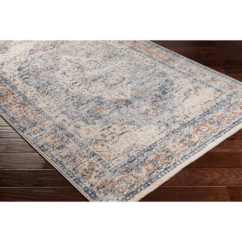 Artistic Weavers Abanda Traditional Persian Area Rug