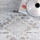 preview thumbnail 15 of 15, Nuloom Venice Fringed Area Rug
