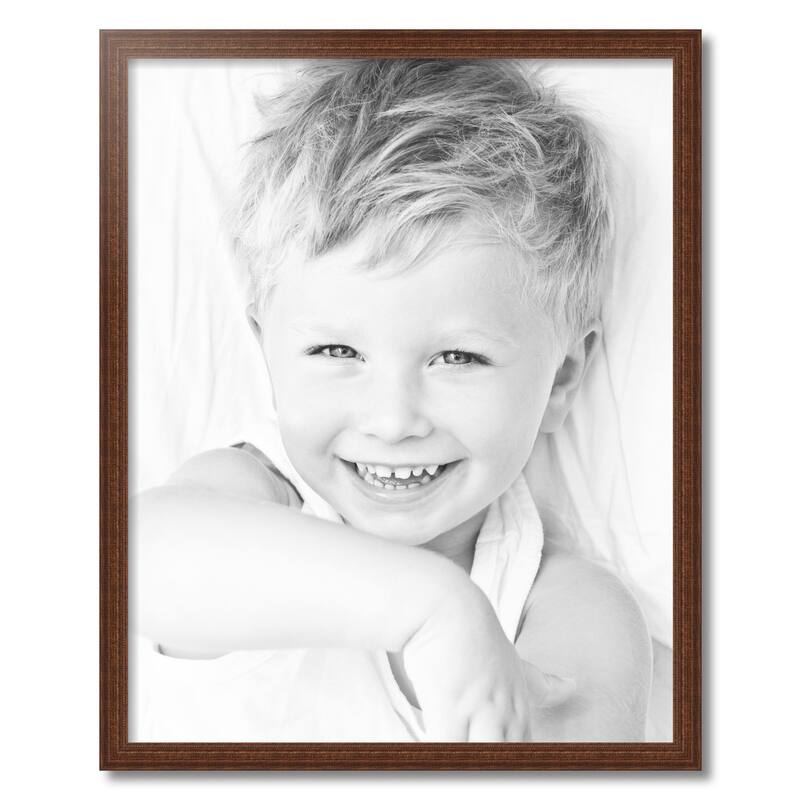 ArtToFrames Aribella 24x30 Inch Picture Frame, 1.25 Inch Wood Poster Frame Available in Multiple Colors (81375-24x30)