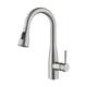 Option Brushed Nickel