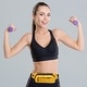 preview thumbnail 6 of 11, Fanny Pack, Adjustable Belt Bag for Men and Women for Hiking