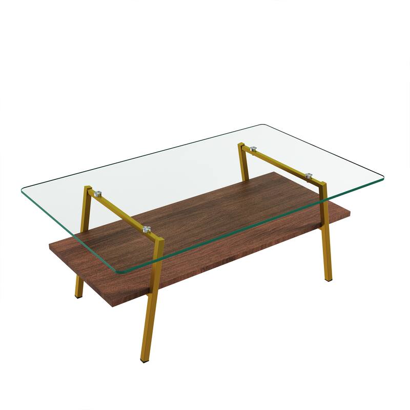 Rectangle Coffee Table
