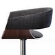 preview thumbnail 8 of 43, WYNDENHALL Calinda Mid Century Modern 33 inch Adjustable Swivel Bar Stool