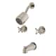 Option Polished Nickel