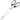 Chef Craft 12" Long Comfort Grip Handles Straight Cooking Tongs