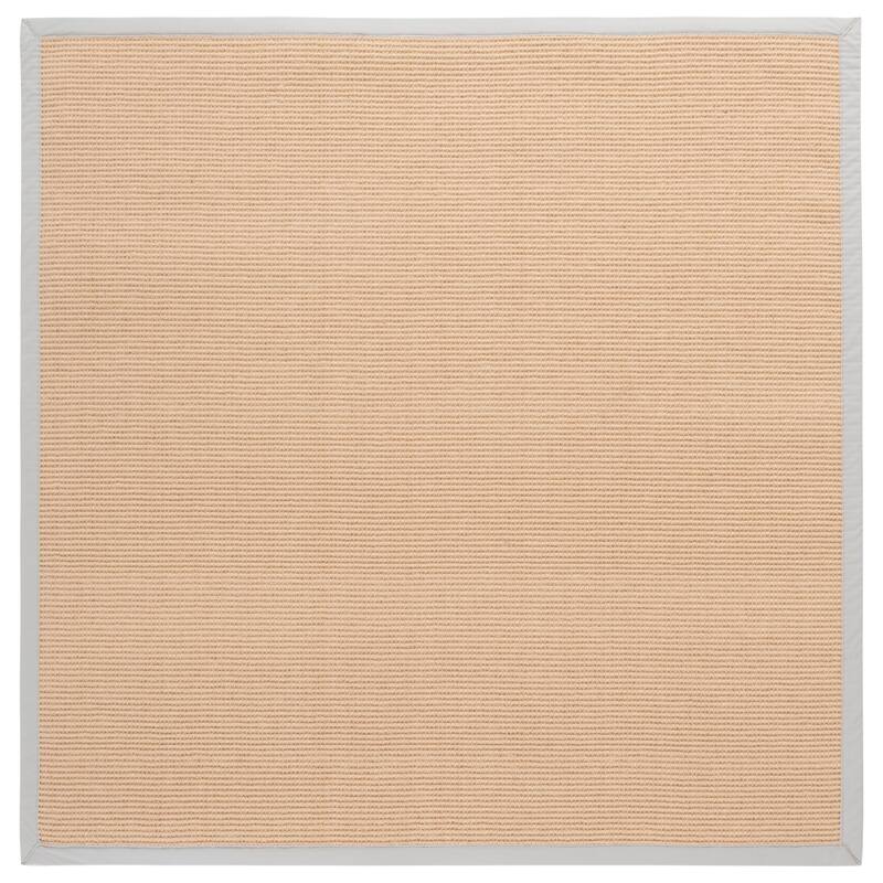 SAFAVIEH Napa Faux Sisal Anique Washable Indoor/Outdoor Rug - Weather Resistant & Easy Cleaning