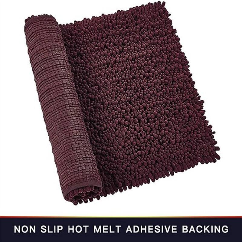Bathroom Rug Non Slip Bath Mat