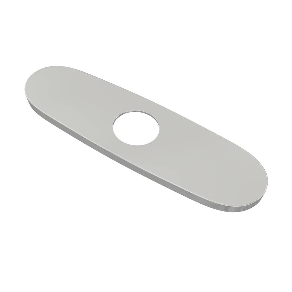 Kitchen Faucet Deck