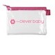 preview thumbnail 5 of 4, Medicine Set by The Clever Baby, Dream - Pink