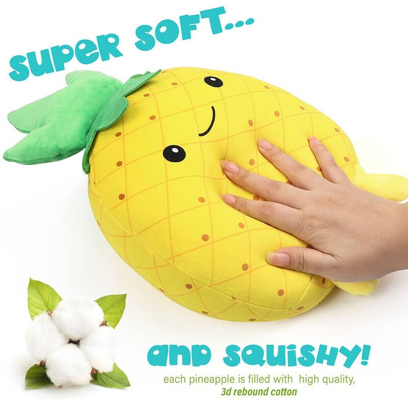 Stuffed Animals Plush Throw Pillows Bed Bath & Beyond 40152767