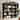 70.9" Tall Arched Bookcase for Living Room, 5-Tier Freestanding Wooden Bookshelf, Mid-Century Modern Library Book Shelving Unit