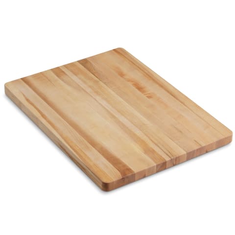 Kohler Strive Wood Cutting Board - Natural