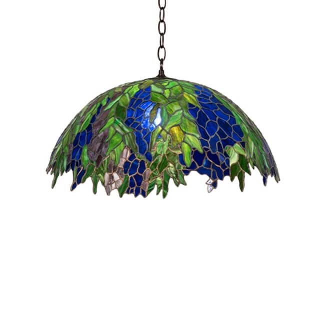 Meyda Tiffany 241857 22" Wide Pendant - Natural