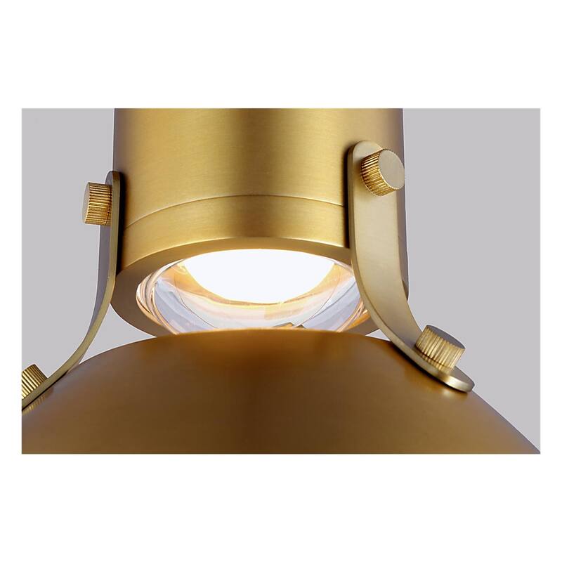 Brynne Medium LED Pendant