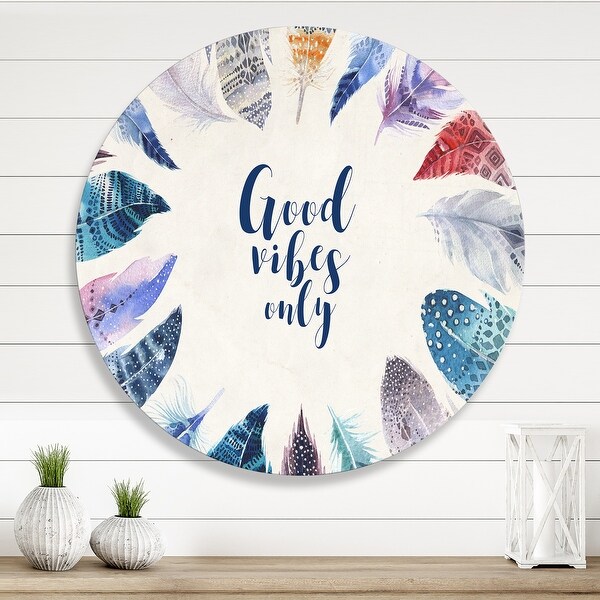 Good vibes wall tapestry cheap
