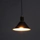 preview thumbnail 8 of 6, Maxim Tucson Single Light 11" Wide Pendant