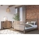 preview thumbnail 5 of 15, Child Craft Lucas 4-in-1 Convertible Baby Crib